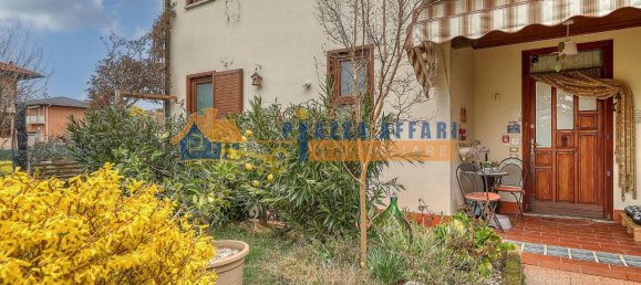 4-salle Maison à Caronno Varesino, Italy No. 38714 29