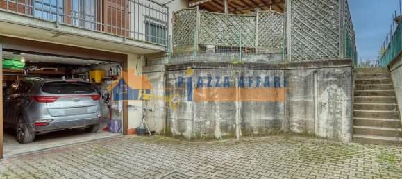 4-salle Maison à Caronno Varesino, Italy No. 38714 9