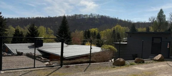 1 غرف نوم بنغالو في Harz, Germany رقم 218578 2