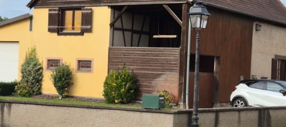 4-salle Maison à Ortenaukreis, Germany No. 363096 4