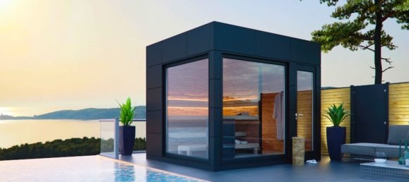 Квартира 2+1 в Milano Palace Residence, Бекташ, Турция № 37490 3