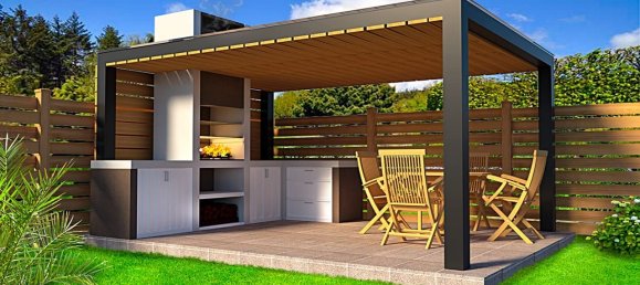 Квартира 2+1 в Milano Palace Residence, Бекташ, Турция № 37490 8