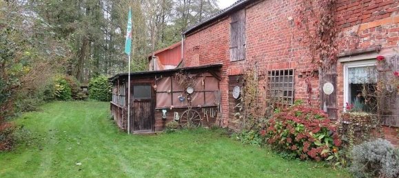 5-Zimmer Stadthaus in Altmarkkreis Salzwedel, Germany, Nr. 200255 25