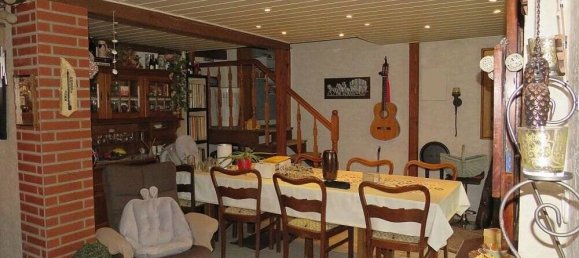 5-Zimmer Stadthaus in Altmarkkreis Salzwedel, Germany, Nr. 200255 9