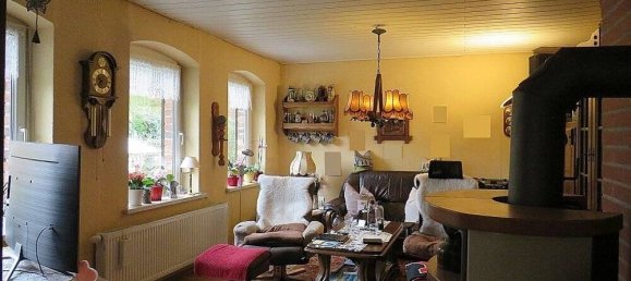 5-Zimmer Stadthaus in Altmarkkreis Salzwedel, Germany, Nr. 200255 4