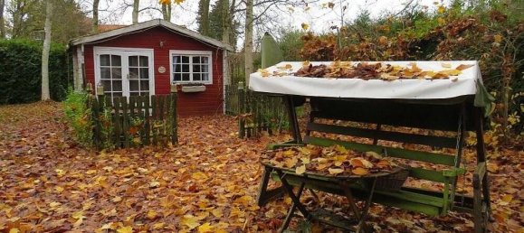 5-Zimmer Stadthaus in Altmarkkreis Salzwedel, Germany, Nr. 200255 26