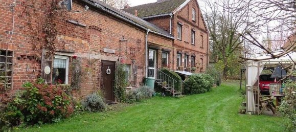 5-Zimmer Stadthaus in Altmarkkreis Salzwedel, Germany, Nr. 200255 30