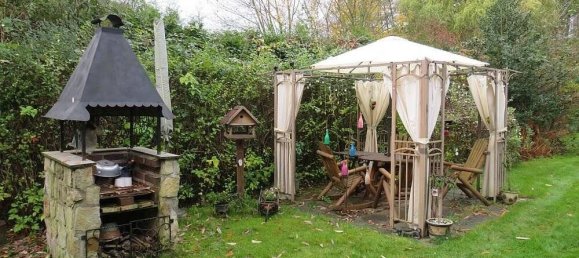 5-Zimmer Stadthaus in Altmarkkreis Salzwedel, Germany, Nr. 200255 24