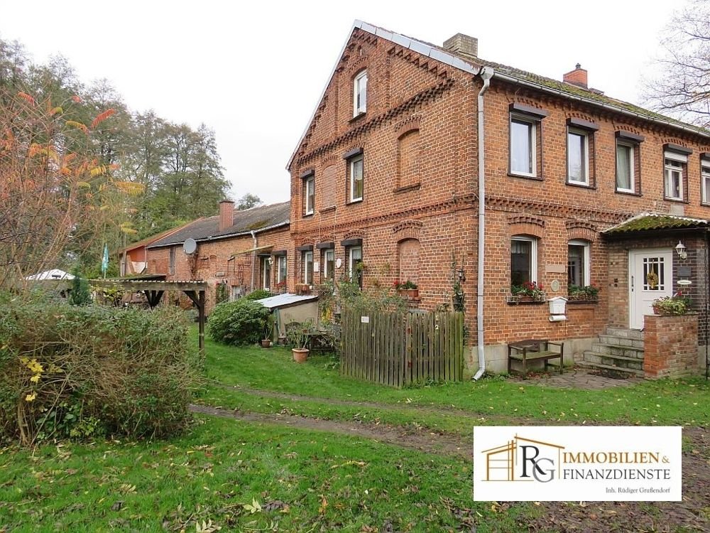 5-Zimmer Stadthaus in Altmarkkreis Salzwedel, Germany, Nr. 200255