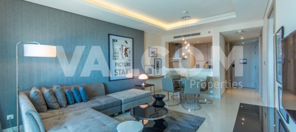 1 Schlafzimmer Wohnung in Business Bay, UAE, Nr. 12833 7