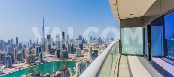 1 Schlafzimmer Wohnung in Business Bay, UAE, Nr. 12833 6