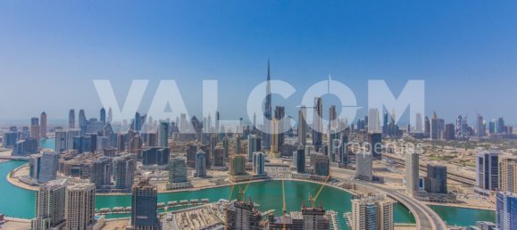 1 Schlafzimmer Wohnung in Business Bay, UAE, Nr. 12833 2