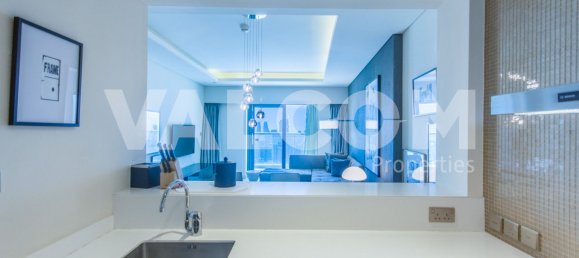 1 Schlafzimmer Wohnung in Business Bay, UAE, Nr. 12833 4