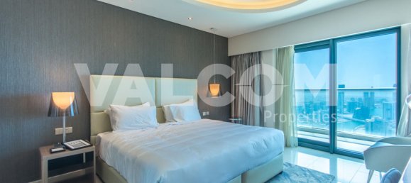1 Schlafzimmer Wohnung in Business Bay, UAE, Nr. 12833 8