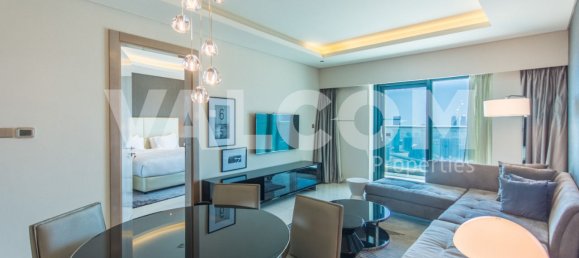 1 Schlafzimmer Wohnung in Business Bay, UAE, Nr. 12833 10