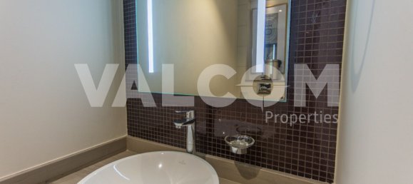 1 Schlafzimmer Wohnung in Business Bay, UAE, Nr. 12833 5