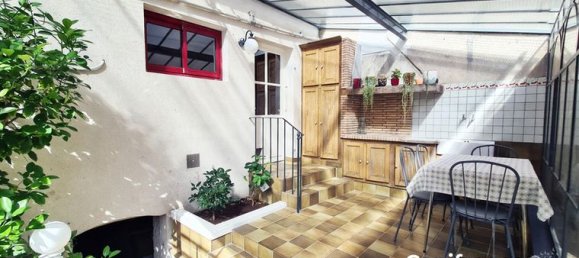 4 Schlafzimmer Haus in Niort, France, Nr. 301624 6