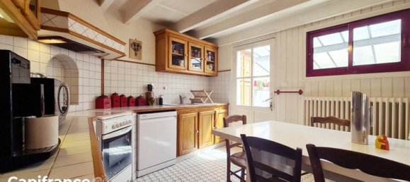 4 Schlafzimmer Haus in Niort, France, Nr. 301624 5