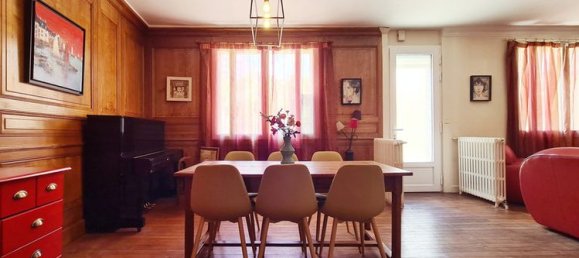 4 Schlafzimmer Haus in Niort, France, Nr. 301624 2