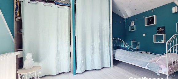 4 Schlafzimmer Haus in Niort, France, Nr. 301624 12