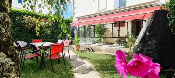 4 Schlafzimmer Haus in Niort, France, Nr. 301624 7