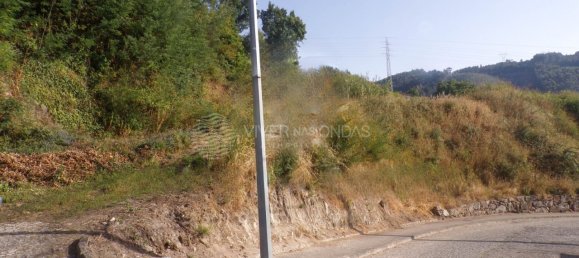 Land in Santo Tirso, Portugal No. 47065 5