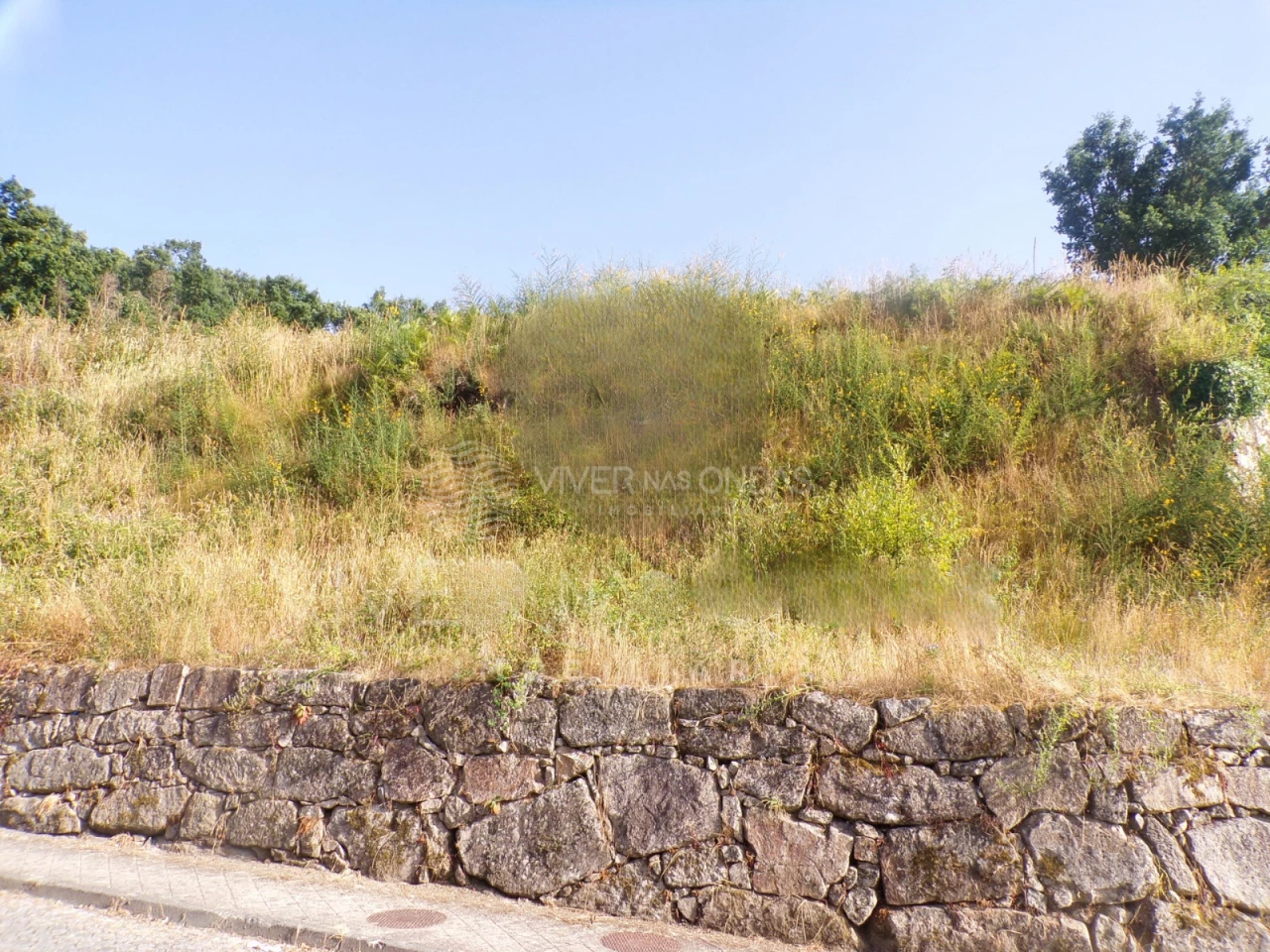  Land in Santo Tirso, Portugal No. 47065