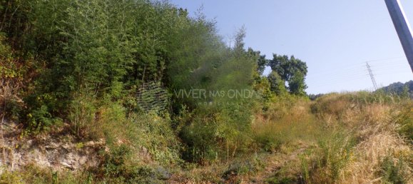 Land in Santo Tirso, Portugal No. 47065 6