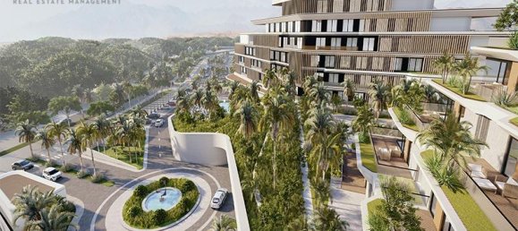 Duplex T4 em Sharjah, UAE N.º 94952 28