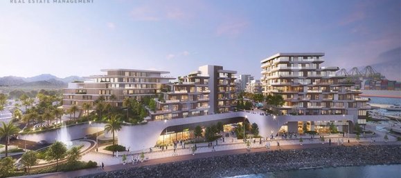 Duplex T4 em Sharjah, UAE N.º 94952 19