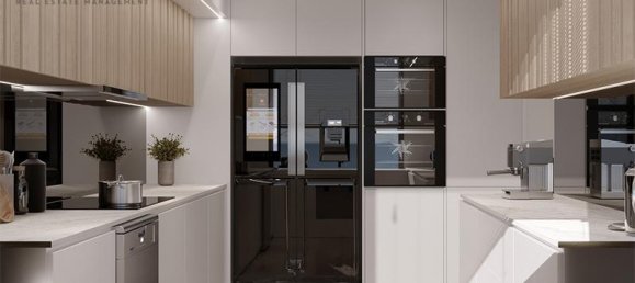 Duplex T4 em Sharjah, UAE N.º 94952 3