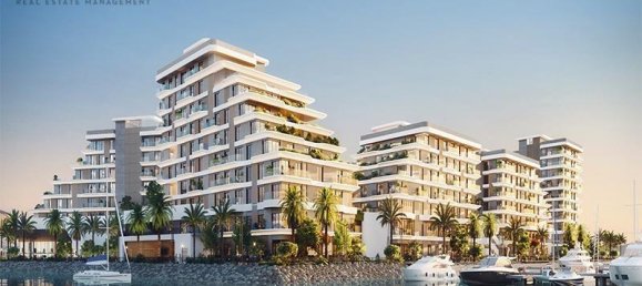 Duplex T4 em Sharjah, UAE N.º 94952 22