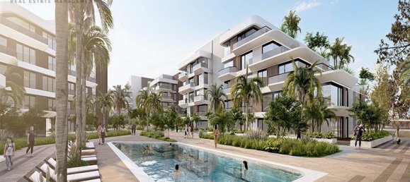 Duplex T4 em Sharjah, UAE N.º 94952 26