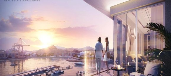 Duplex T4 em Sharjah, UAE N.º 94952 18