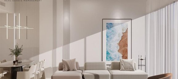 Duplex T4 em Sharjah, UAE N.º 94952 2