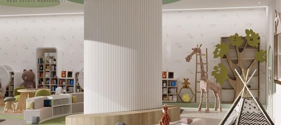 Duplex T4 em Sharjah, UAE N.º 94952 23