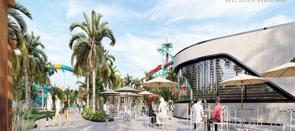 Duplex T4 em Sharjah, UAE N.º 94952 27