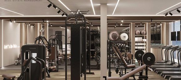 Duplex T4 em Sharjah, UAE N.º 94952 17