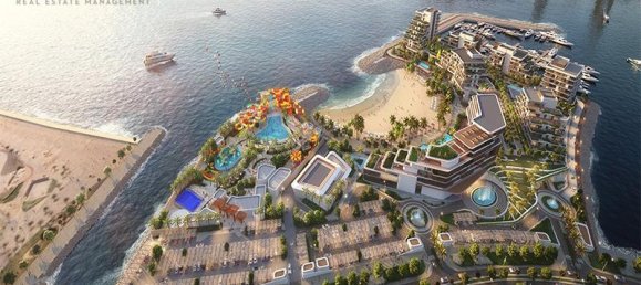 Duplex T4 em Sharjah, UAE N.º 94952 30