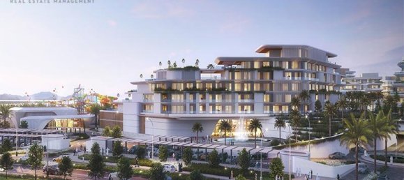 Duplex T4 em Sharjah, UAE N.º 94952 21