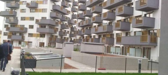 Studio in Vienna, Austria No. 189973 2