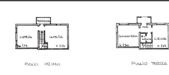 3 bedrooms Apartment in Zero Branco, Italy No. 376172 20