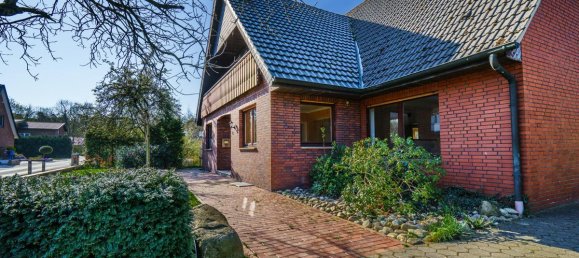 3 bedrooms House in Steinfurt, Germany No. 368537 12