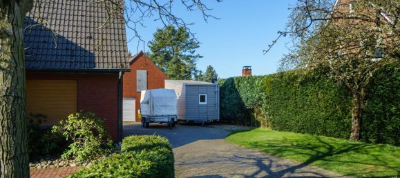 3 bedrooms House in Steinfurt, Germany No. 368537 13