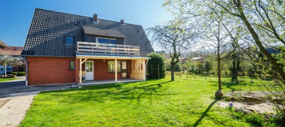 3 bedrooms House in Steinfurt, Germany No. 368537 17