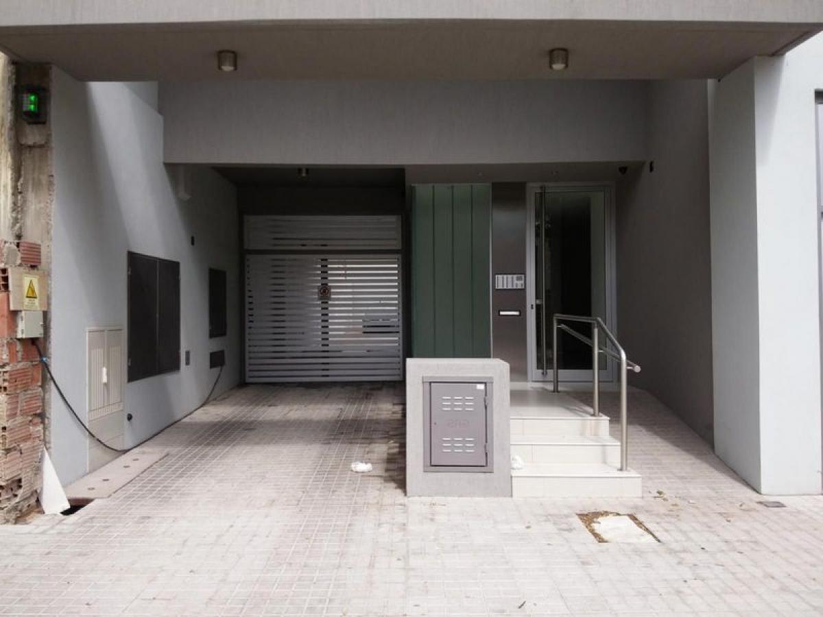 Studio in Buenos Aires, Argentina No. 74609