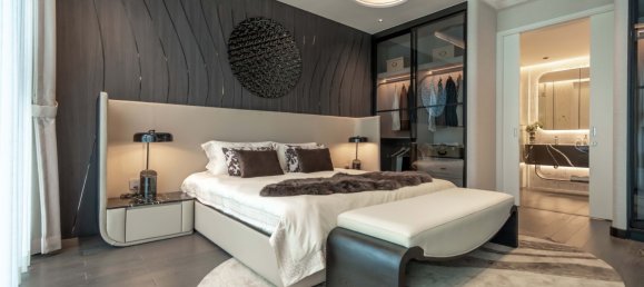 4 dormitorios condominium en venta en Hai Chau, Da Nang, Vietnam № 21027 10