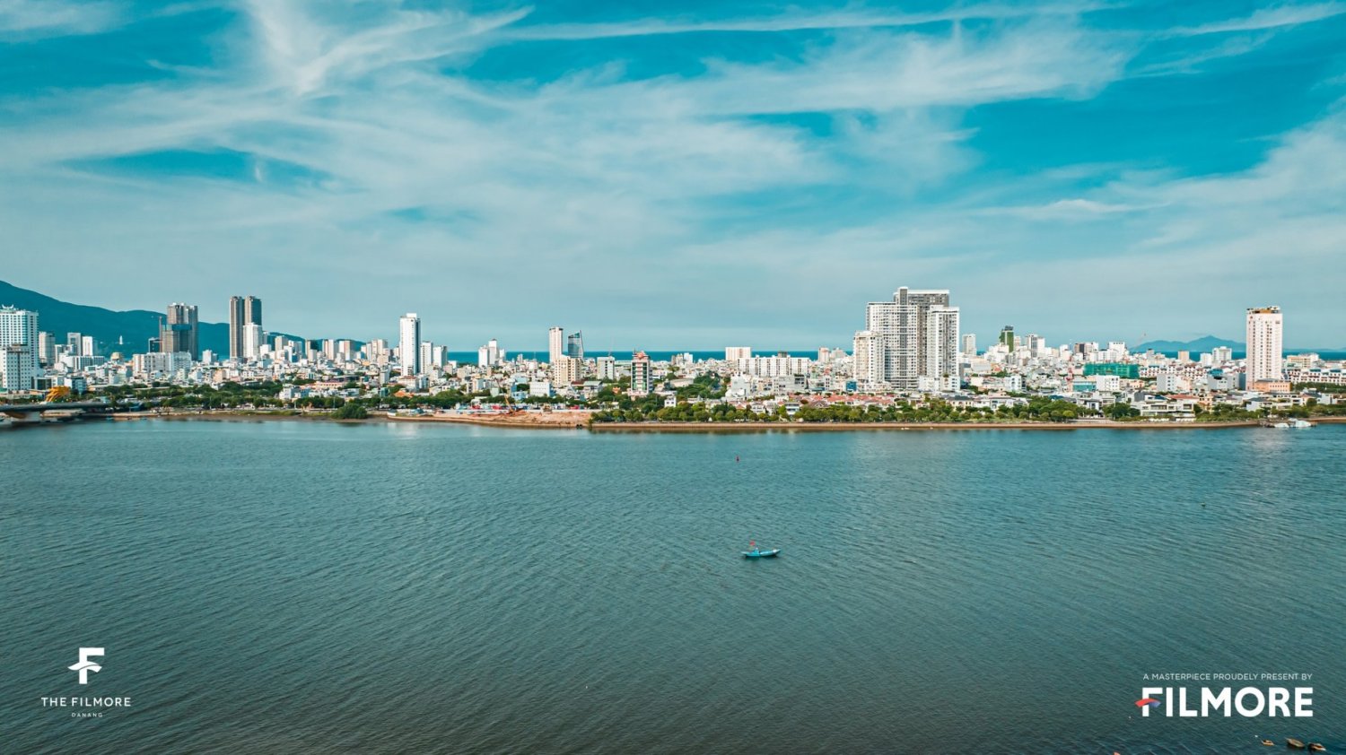 4 dormitorios condominium en venta en Hai Chau, Da Nang, Vietnam № 21027