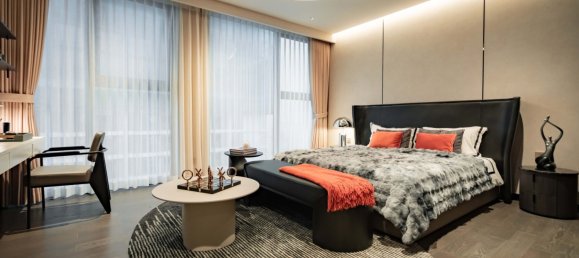 4 dormitorios condominium en venta en Hai Chau, Da Nang, Vietnam № 21027 12