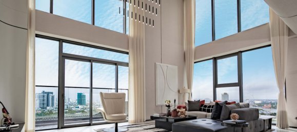 4 dormitorios condominium en venta en Hai Chau, Da Nang, Vietnam № 21027 6